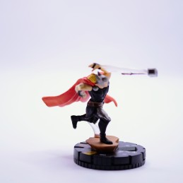 045 THOR  Heroclix série :...