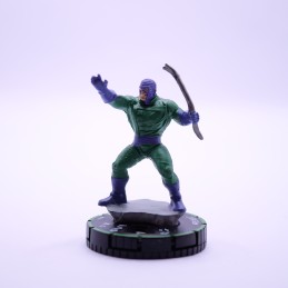 043b WRECKER  Heroclix...