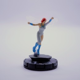 040 WASP  Heroclix série :...