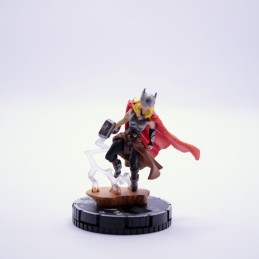 044 THOR  Heroclix série :...