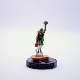 037a THROG  Heroclix série...