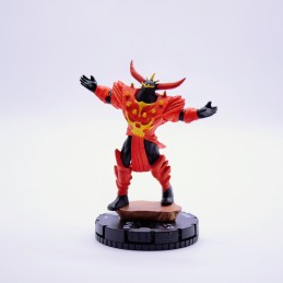 035 KURSE  Heroclix série :...