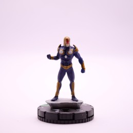 023 NOVA  Heroclix série :...