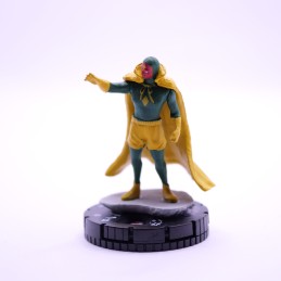 021 VISION   Heroclix série...