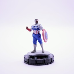 005 CAPTAIN AMERICA...