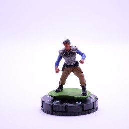 009 KILLMONGER     Heroclix...