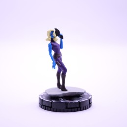 034 HEIST NEBULA   Heroclix...