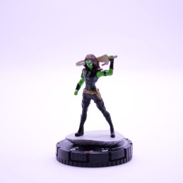 010 GAMORA, DAUGHTER OF...