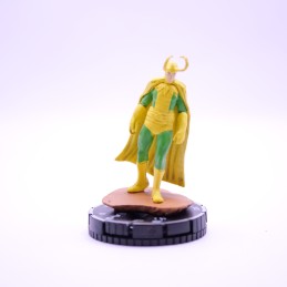 035 LOKI   Heroclix série :...