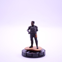 011 HUNTER B-15  Heroclix...