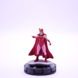 022 WANDA MAXIMOFF...