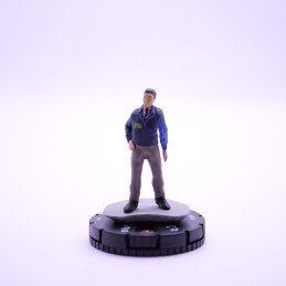 015 JIMMY WOO   Heroclix...