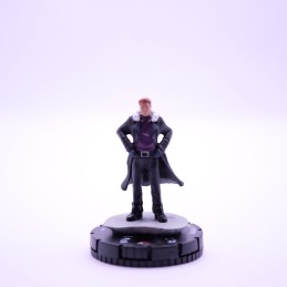 016 BARON ZEMO   Heroclix...