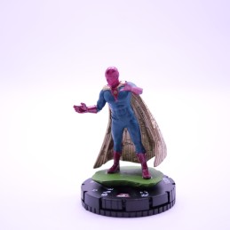 004 VISION     Heroclix...