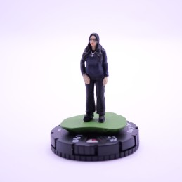 008 DARCY LEWIS   Heroclix...