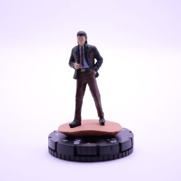 007 LOKI     Heroclix série...