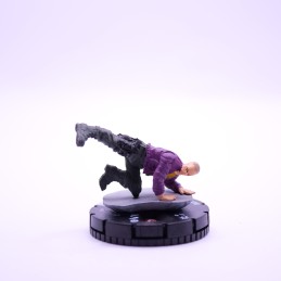 012 BATROC   Heroclix série...