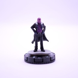 028 BARON ZEMO   Heroclix...