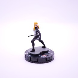 038 MOCKINGBIRD   Heroclix...