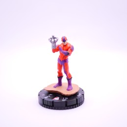 042 KLAW     Heroclix série...