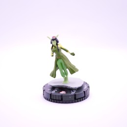 015 MANTIS   Heroclix série...