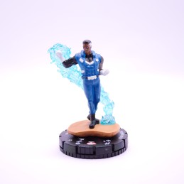 031 BLUE MARVEL   Heroclix...