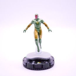 024 VISION   Heroclix série...