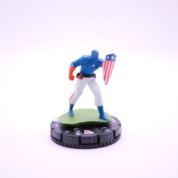 009 PATRIOT   Heroclix...