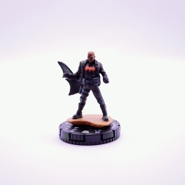 026 NICK FURY   Heroclix...