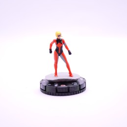 032 STATURE     Heroclix...