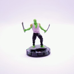 028 DRAX   Heroclix série :...