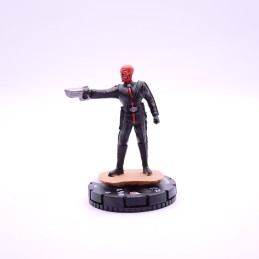 044 RED SKULL     Heroclix...