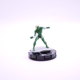 010 SPEED   Heroclix série...