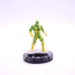 003 HYDRAAGENT  Heroclix...