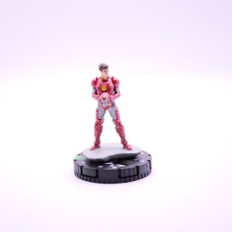 025 IRON LAD     Heroclix...