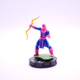 005 HAWKEYE   Heroclix...