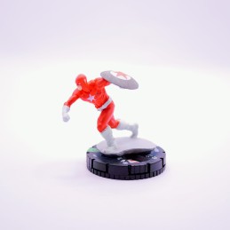 017 RED GUARDIAN   Heroclix...