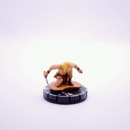 037 KA-ZAR   Heroclix série...