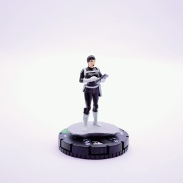 018 MARIA HILL   Heroclix...