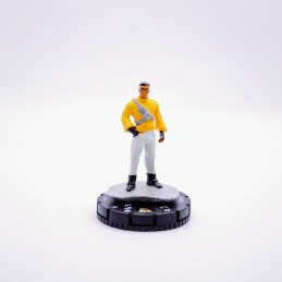 033 PRODIGY   Heroclix...