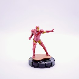 049 IRON MAN   Heroclix...