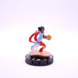 035 MS. MARVEL     Heroclix...