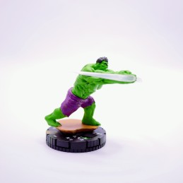 045 HULK   Heroclix série :...