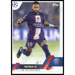 Neymar Jr  Paris...