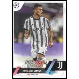 Marco Da Graca  Juventus...