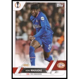 Noni Madueke  PSV Eindhoven...