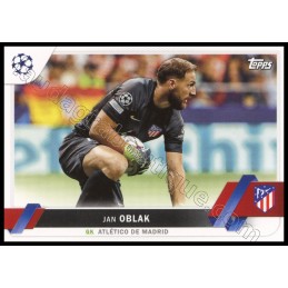 Jan Oblak  Atlético de...