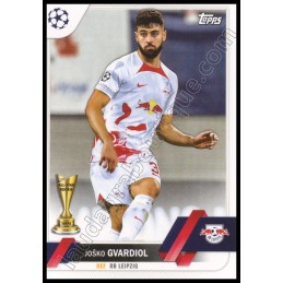 Joško Gvardiol  RB Leipzig...