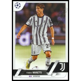 Fabio Miretti  Juventus...