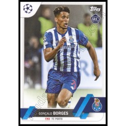 Gonçalo Borges  FC Porto...